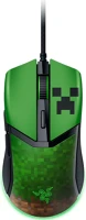 Razer RZ01-04650200-R3M1 Cobra gaming mouse mindecraft edition kép