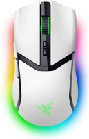 Razer RZ01-04660200-R3G1 Cobra pro mouse white kép