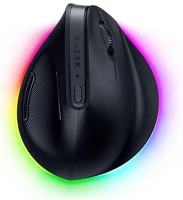 Razer RZ01-05250100-R3G1 pro click v2 vertical - gaming egér, függőleges, ergonomikus, 6 gombos kép