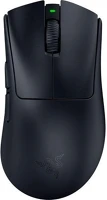 Razer RZ01-05330100-R3G1 Deathadder v4 pro hyperspeed optikai vezeték nélküli gaming egér fekete kép