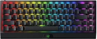 Razer RZ03-03891900-R3M1 Blackwidow v3 mini hyperspeed - phantom edition - us - yellow switch kép