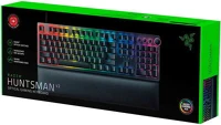 Razer rz03-03930100-r3m1 Razer huntsman v2 red switch mechanical keyboard black us