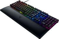 Razer rz03-03940100-r3m1 Razer huntsman v2 tenkeyless red switch mechanical keyboard black us