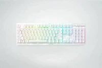 Razer RZ03-04363500-R3M1 Deathstalker v2 pro (purple switch) white edition - us kép