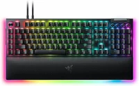 Razer RZ03-04680100-R3M1 Blackwidow v4 pro - green switch - us kép