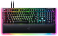 Razer RZ03-04681800-R3M1 Blackwidow v4 pro - yellow switch - us kép