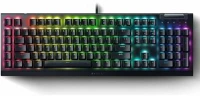 Razer RZ03-04700100-R3M1 Blackwidow v4 x - green switch - us kép