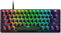 Razer RZ03-04990100-R3M1 Huntsman v3 pro mini keyboard black us kép