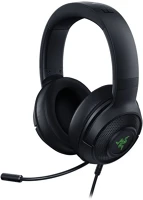 Razer RZ04-02960100-R3M1 Kraken x usb headset - fekete kép