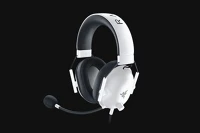 Razer RZ04-03240700-R3M1 Blackshark v2 x - white kép