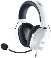 Razer RZ04-03241500-R3M1 Blackshark v2 x for xbox gaming fejhallgató headset fehér-fekete kép