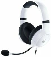 Razer RZ04-03970300-R3M1 Kaira x for xbox - white kép