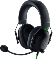 Razer RZ04-04570100-R3M1 Blackshark v2 x usb - fekete kép