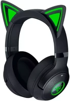 Razer RZ04-04860500-R3M1 Kraken kitty bt v2 headset black kép