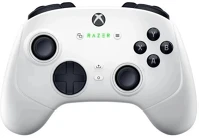 Razer RZ06-05200200-R3M1 Wolverine v3 pro wireless gamepad white kép