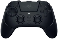 Razer RZ06-05580100-R3G1 Raiju v3 pro játékvezérlő, ps5 & pc, fekete kép