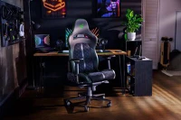 Razer RZ38-03720100-R3G1 Enki green - kép