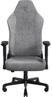 Razer RZ38-05310200-R3G1 Iskur v2 x gaming szék szürke kép