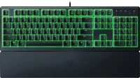 Razer US RZ03-04470100-R3M1 Ornata v3 x vezetékes gamer billentyűzet - angol us kép