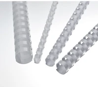 Rbc 11150 Spirál  12.5 mm 56-80 lap fehér kép