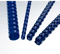 Rbc OV.51 MM 411-500 LAP KÉK Spirál  ov.51 mm 411-500 lap kék kép