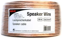 Rca RCA 84011 30m 2x2,5mm hangszórókábel kép