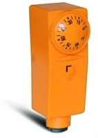 Rcool 10-90C TSZANA002 Csőtermosztát, wpr-90gd csőtermosztát 10-90c tszana002 kép