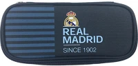 Real madrid 530316 Tolltartó  3 kék/világoskék kompakt kép