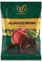 Real nature COR_KHE396 Almaszirom, 50 g, csokoládéba mártott kép