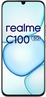 Realme 128+4 REALME C100 128gb dual sim okostelefon zöld kép
