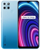 Realme C25Y 6,5