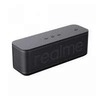 Realme BRICK BLUETOOTH SPEAKER BLACK Bluetooth hangszóró kép