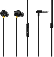 Realme BUDS 2 NEO Fülhallgató - black kép