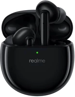 Realme BUDS AIR PRO BLACK Buds air pro - matted black kép