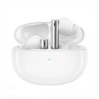 Realme REALME BUDS AIR 3 - galaxy white kép