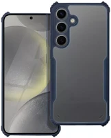 Realme SOP102710 12 5g ütésálló tok erősített peremmel, tengerészkék kép