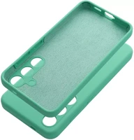Realme SP110103 2mm  14x 5g szilikon tok, zöld kép