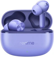 Realme SP114655 T200 lite vezeték nélküli tws fülhallgató, lila kép