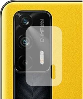 Realme TF5900495928023 Gt 5g üvegfólia - kamera üvegfólia kép