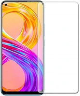 Realme TF5900495949301 C21y üvegfólia - üvegfólia kép