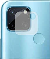 Realme TF5900495970152 C21y üvegfólia  - kamera üvegfólia kép
