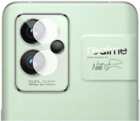 Realme TF5900495981172 Gt2 pro üvegfólia - kamera üvegfólia kép