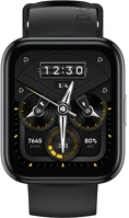 Realme WATCH 2 PRO BLACK Okosóra kép