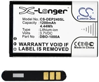 <span itemprop='brand'>Realpower</span> <span itemprop='sku'>3,7v / 1200 mah, dorodbo-1000a</span>