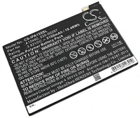 Realpower 020-00297, A1546 3.82V 5100MAH Apple 020-00297,  a1546 3.82v 5100mah utángyártott akku kép