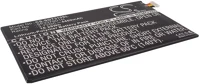 Realpower SP3379D1H, AAAD415JS/7-B, SP3379D1H 3.7VV 4400MAH Samsung sp3379d1h, aaad415js/7-b,  sp3379d1h 3.7vv 4400mah utángyártott akku li-polymer kép