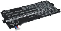 Realpower SP3770E1H 3.7V 4600MAH Samsung sp3770e1h 3.7v 4600mah utángyártott akku li-polymer kép