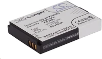 Realpower APX700MC Actionpro 083443a 3.7v 1300mah utángyártott akku li-ion kép