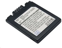 Realpower BCA7 Leica bp-dc2, cga-s001, cga-s001a/1b 3.7v 700mah utángyártott akku li-ion kép
