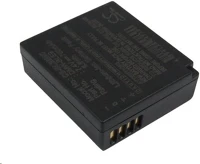 Realpower BLE9MC panasonic dmw-ble9pp, dmw-ble9e, dmw-ble9 7.4v 750mah utángyártott akku li kép